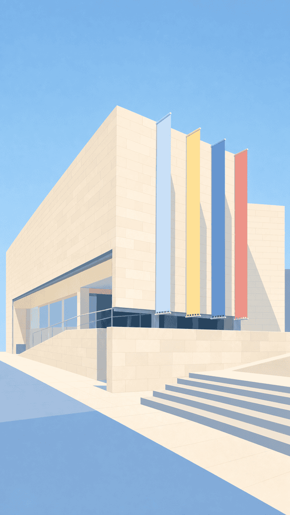 Contemporary Art Center of Galicia