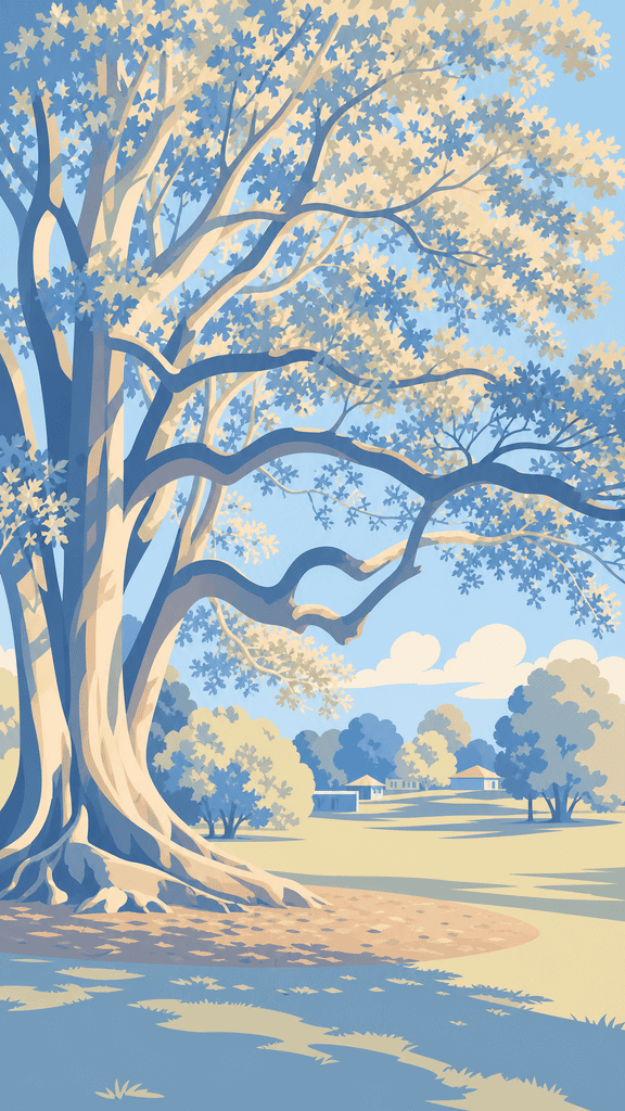 Cornwall Park