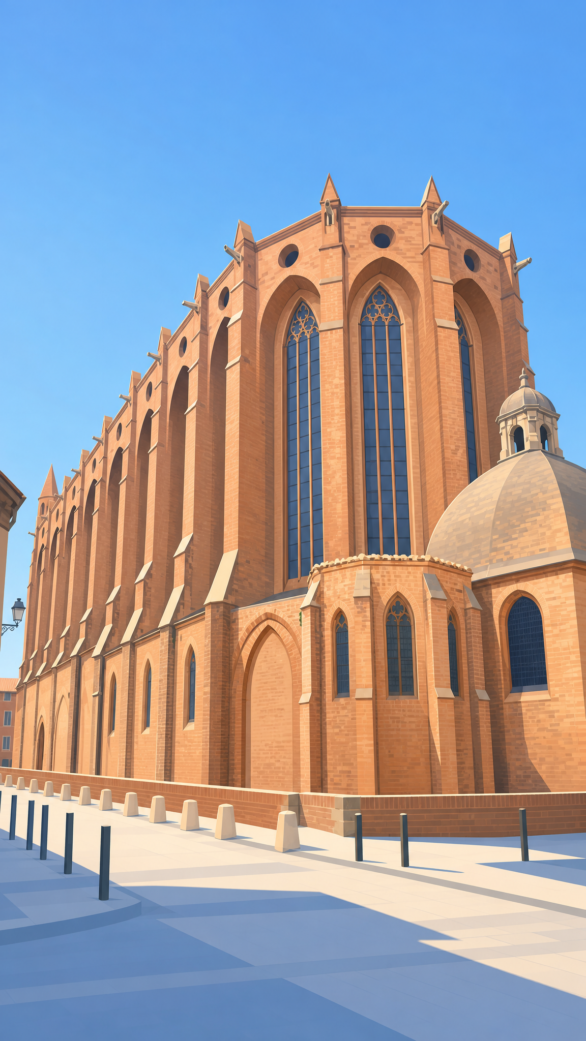 Couvent des Jacobins