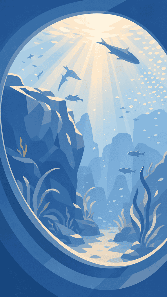 Cretaquarium