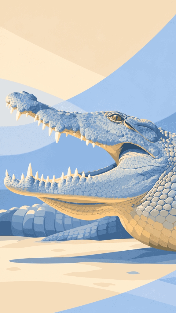 Crocoparc