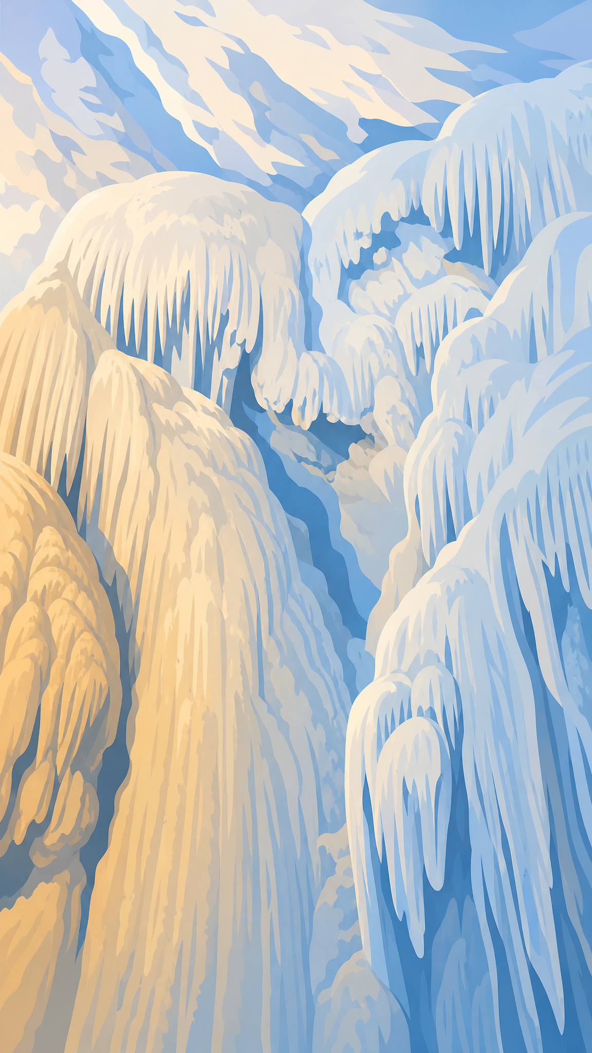 Crown Cave Scenic Spot
