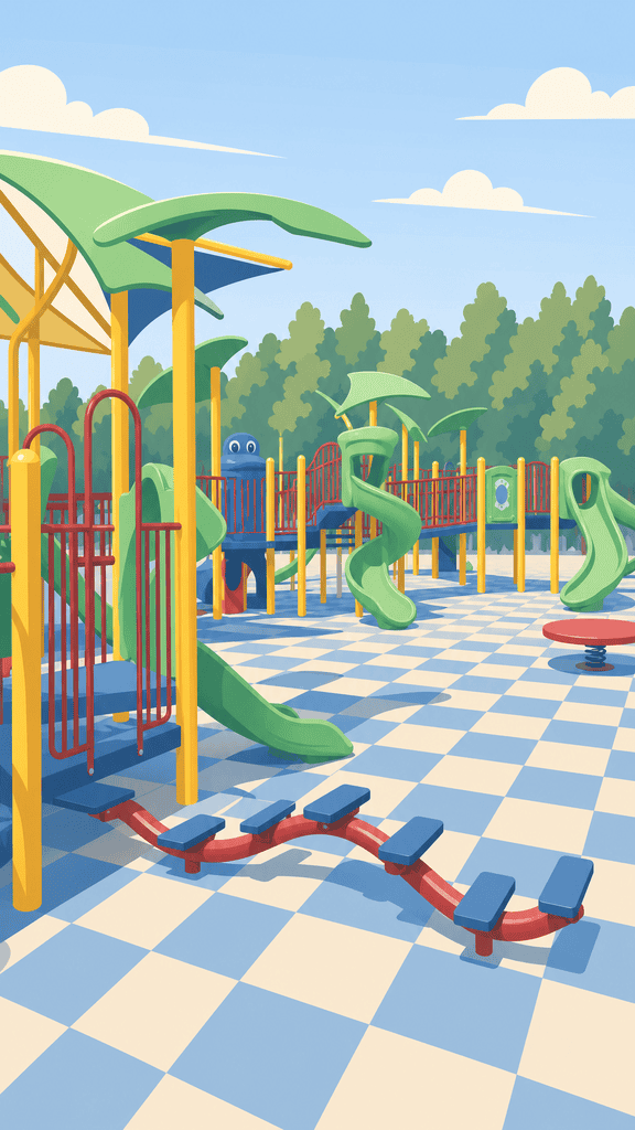Dahl Al Hamam Park
