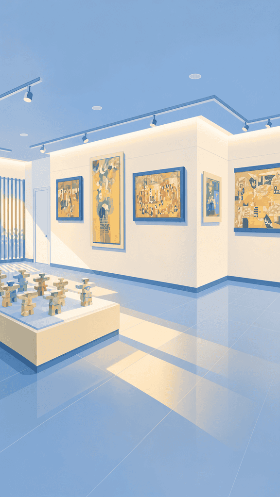 Danang Fine Arts Museum