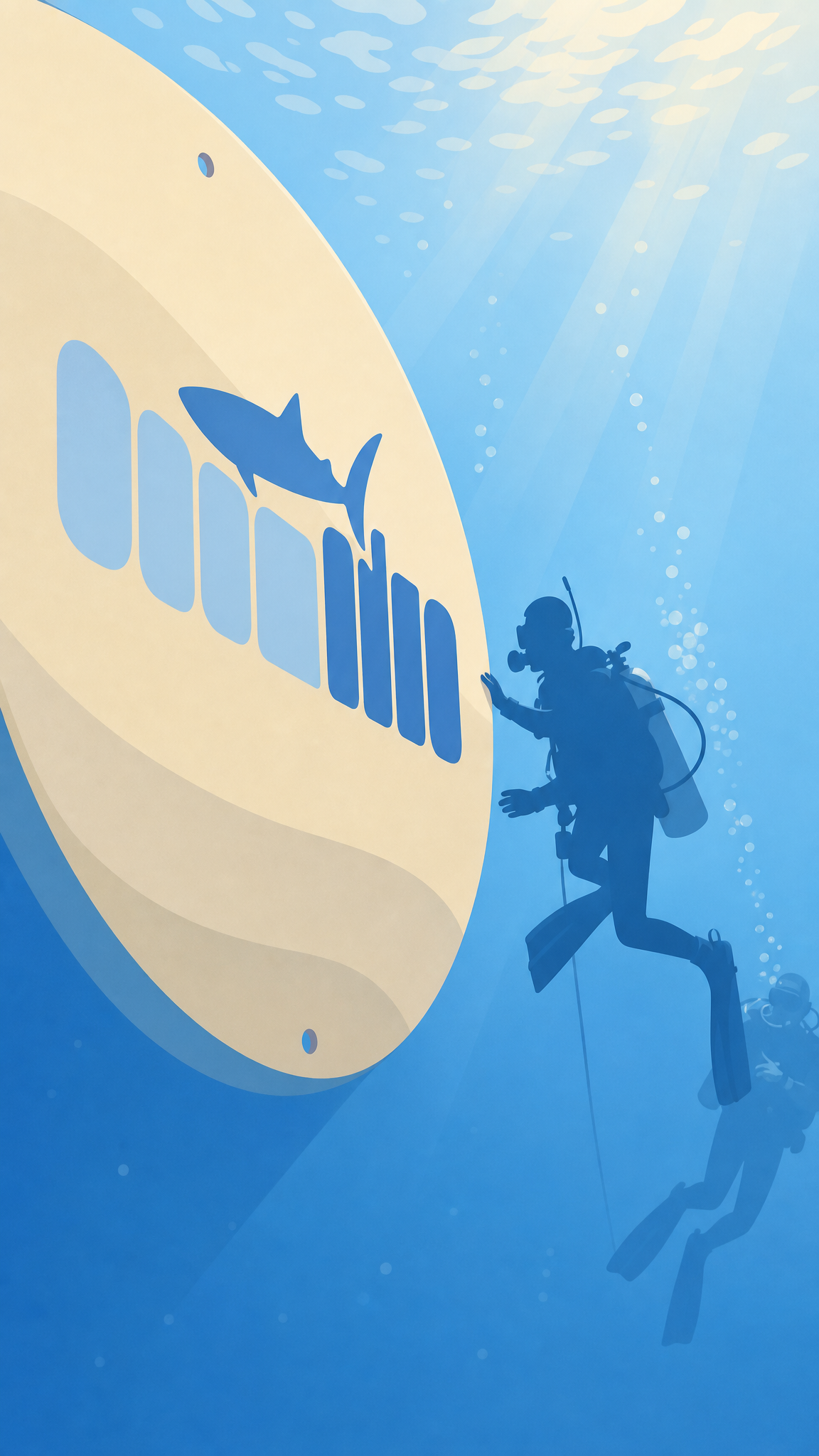 Deep Ocean Blue Diving Center
