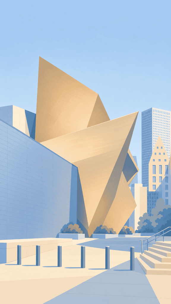 Denver Art Museum