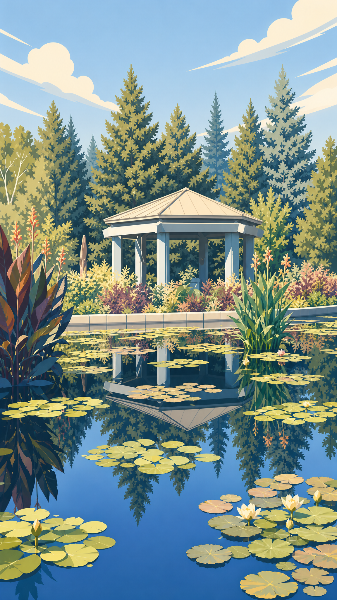 Denver Botanic Gardens