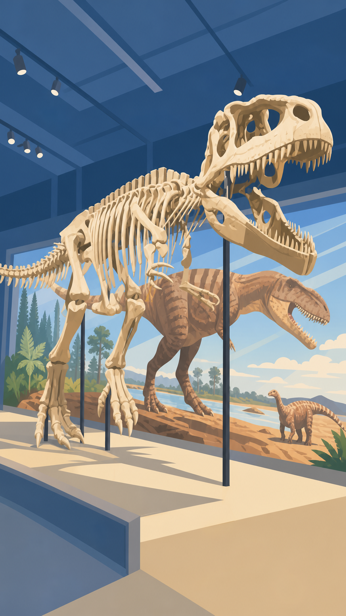 Denver Museum of Nature & Science