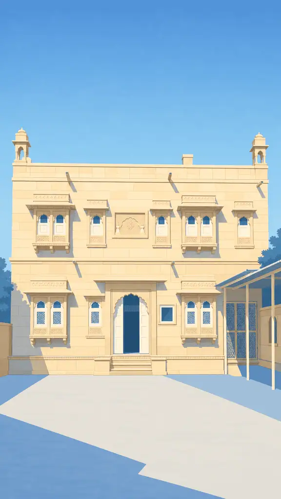 Desert Cultural Centre (puppet show)
