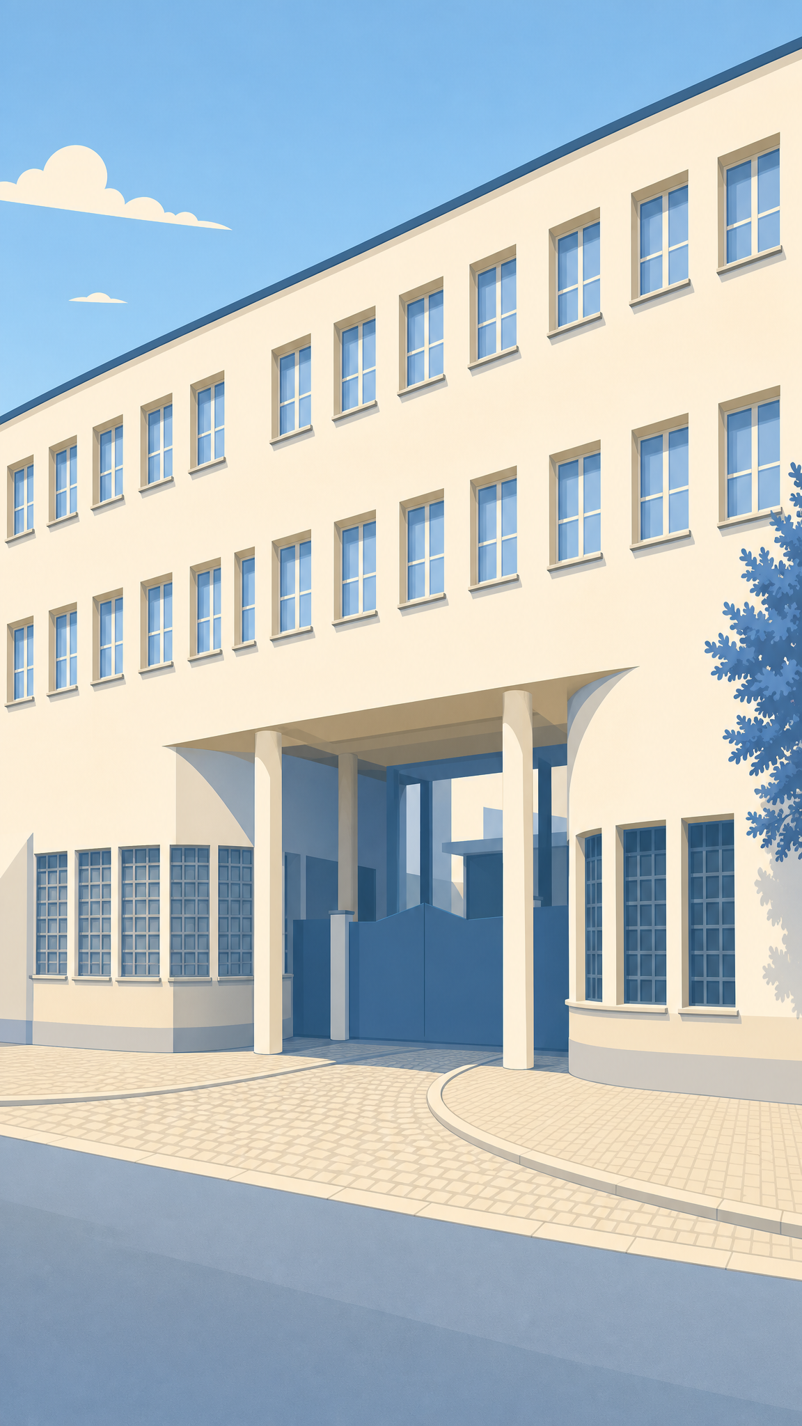 Deutsche Emailwarenfabrik