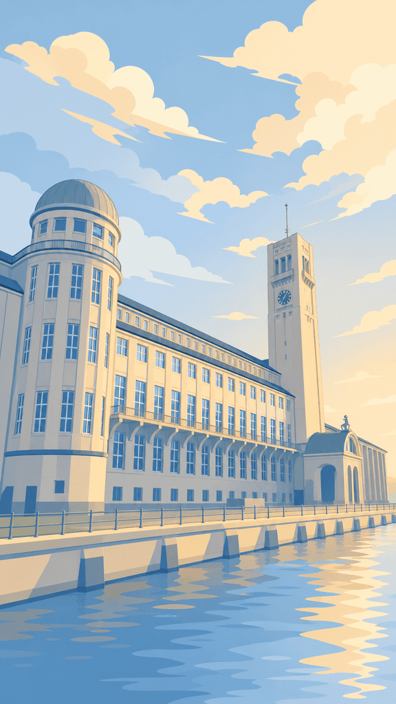 Deutsches Museum