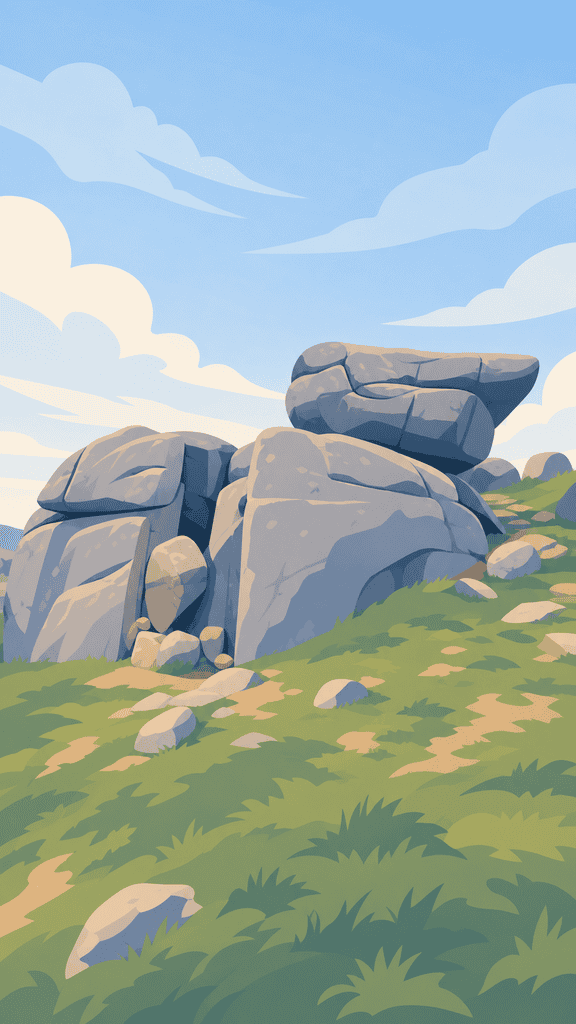 Devil&rsquo;s Den