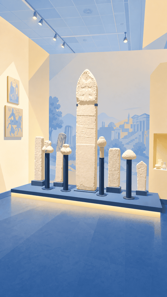 Diachronic Museum of Larissa