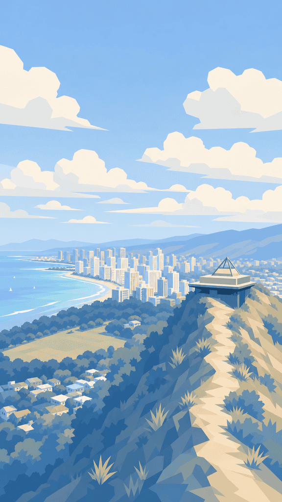 Diamond Head