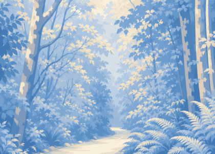 Diepwalle Forest