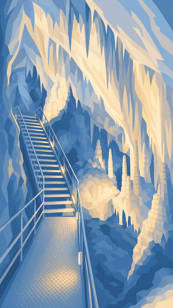 Dim Cave