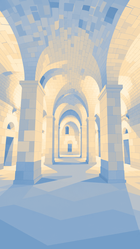 Diocletian&rsquo;s Cellars