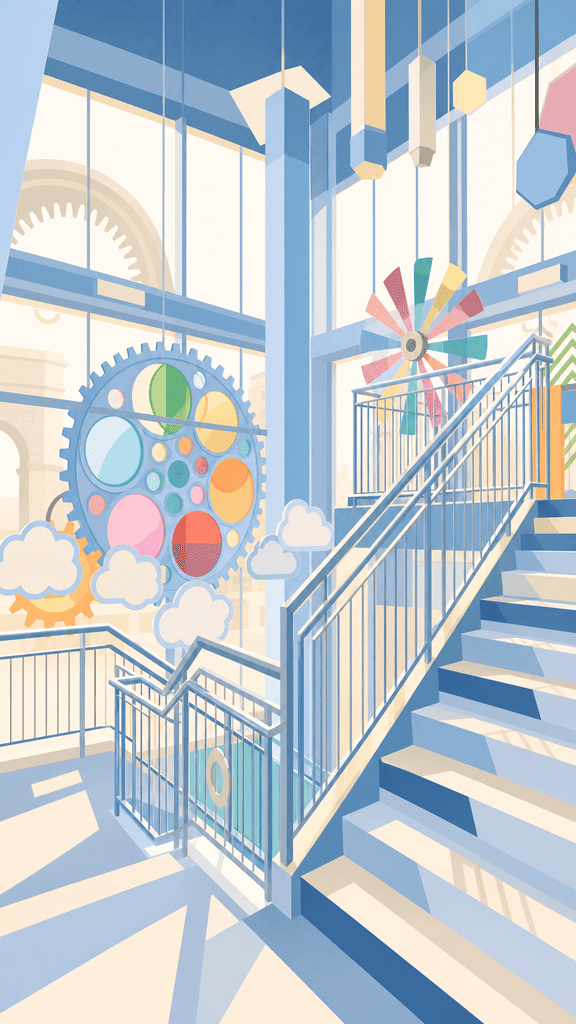 Discovery Gateway Children&rsquo;s Museum