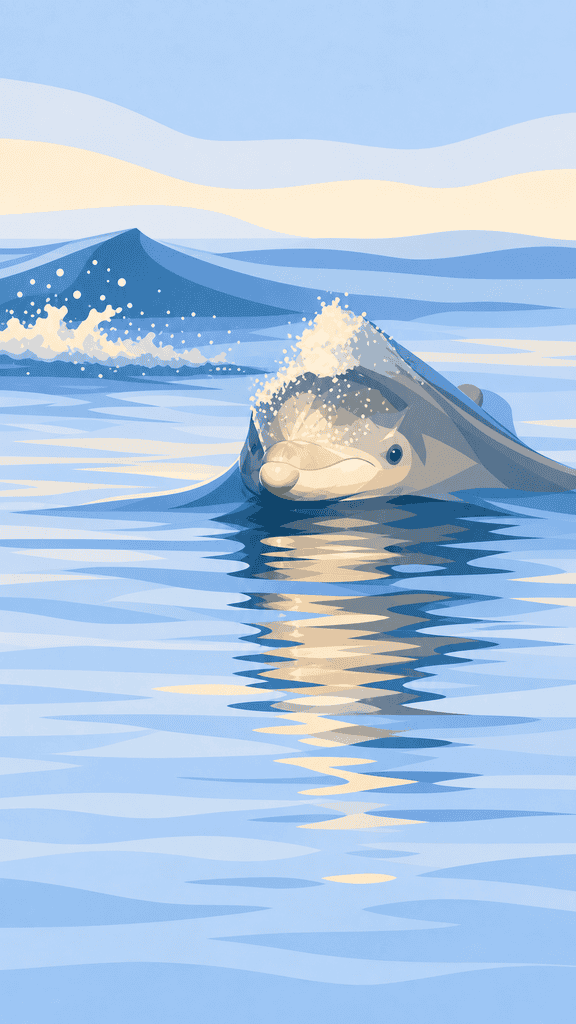 Dolphin Spirit Inverness