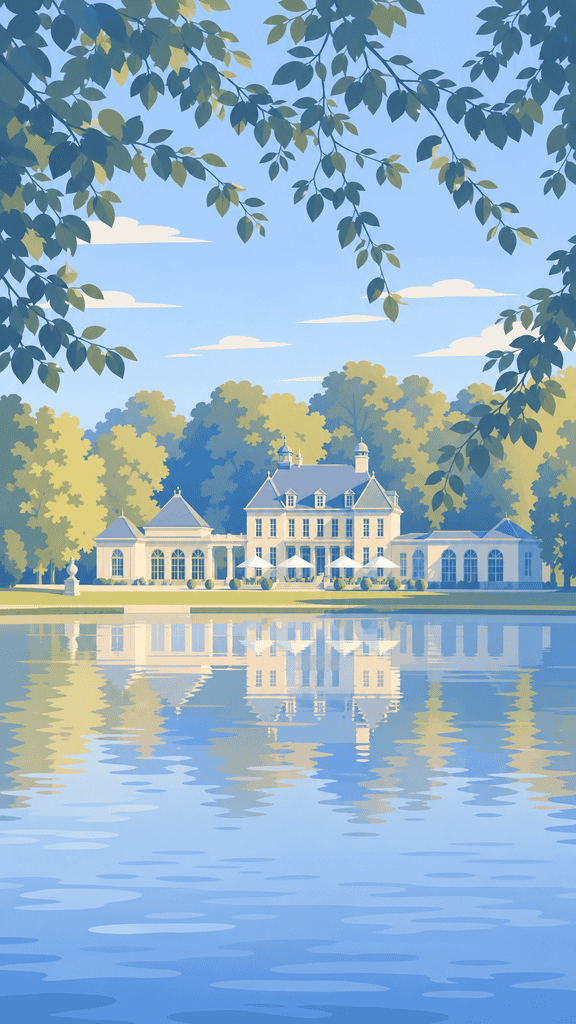 Domaine Provincial de Rivierenhof