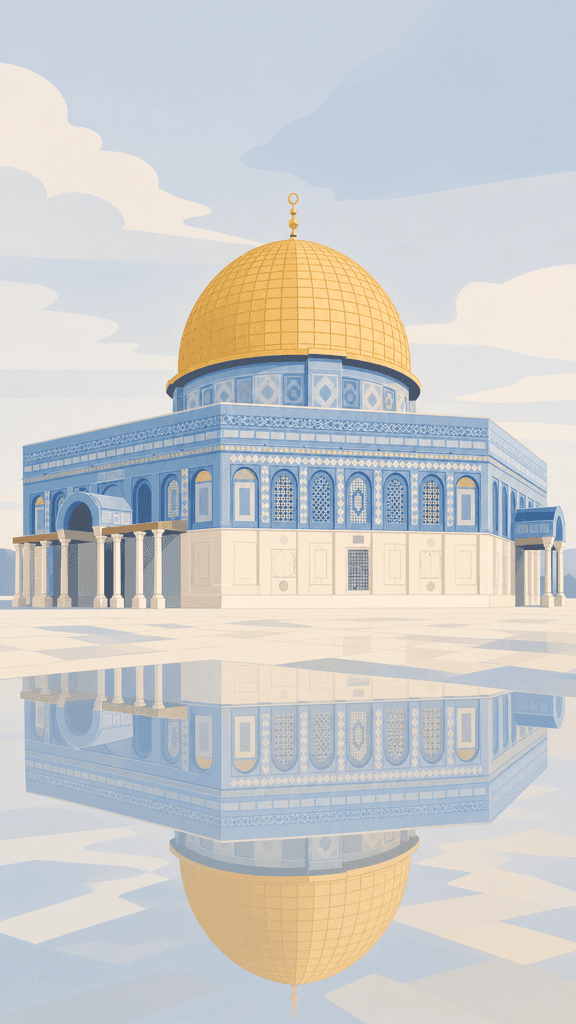 Dome of the Rock