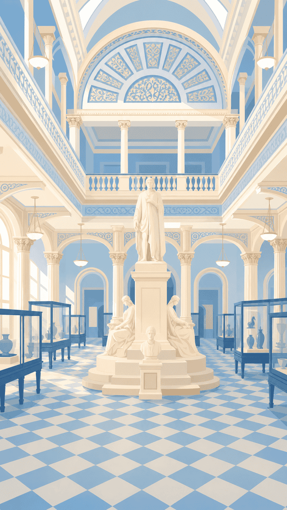 Dr. Bhau Daji Lad Museum