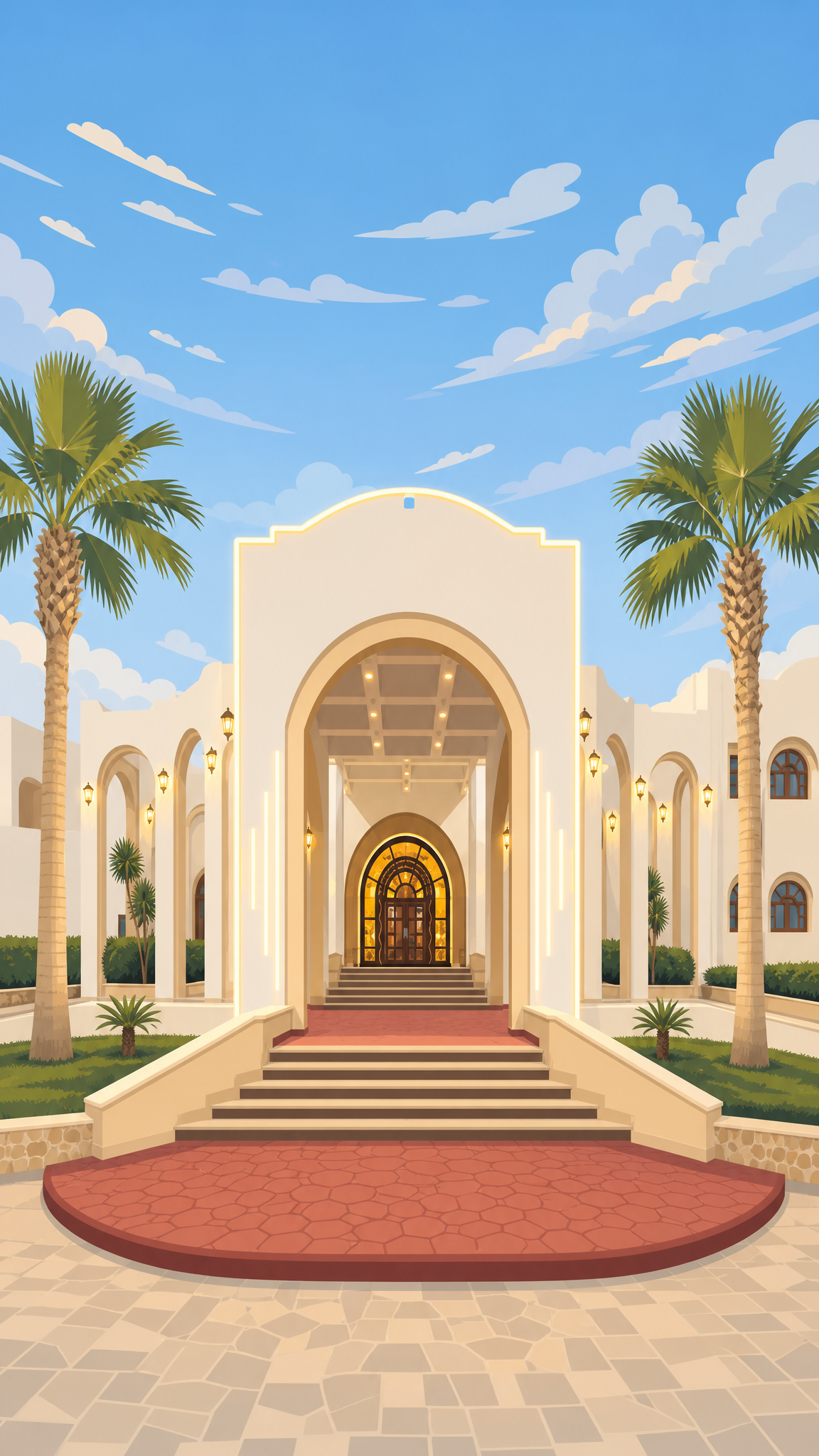 Dreams Vacation Resort Sharm El Sheikh