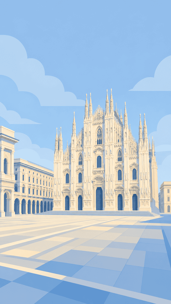 Duomo of Milan