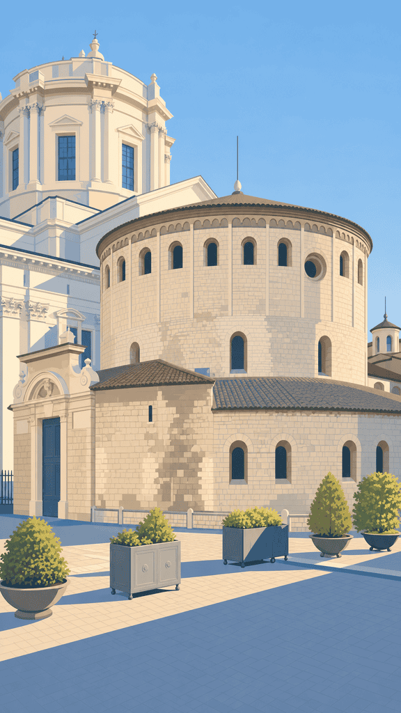 Duomo of Brescia