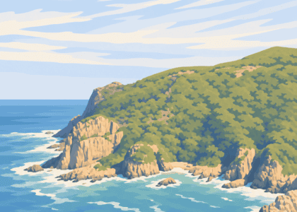 East Head View Point
