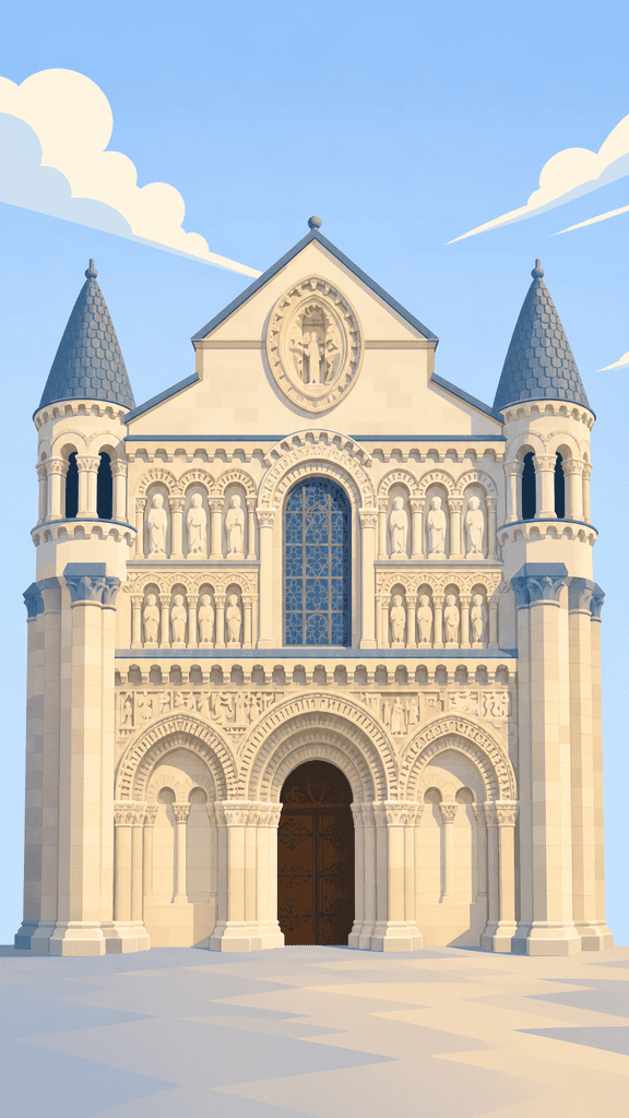 Église Notre-Dame-la-Grande