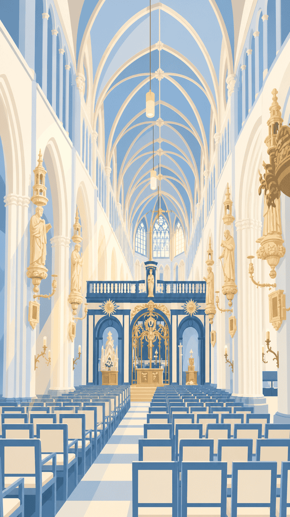 Église Notre-Dame
