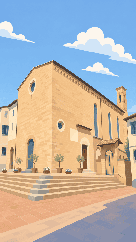 Saint Augustine’s Church