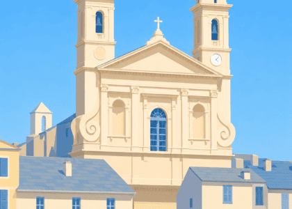 Église Saint Jean-Baptiste