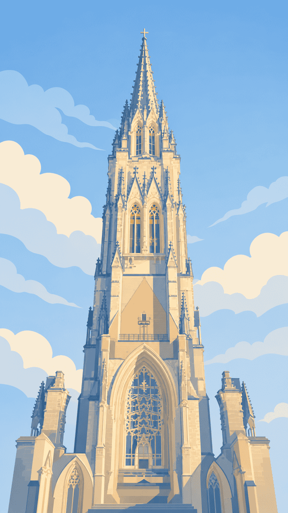 Église Saint-Nicolas de Hambourg
