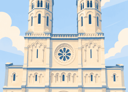 Église Saint-Pierre de Mâcon