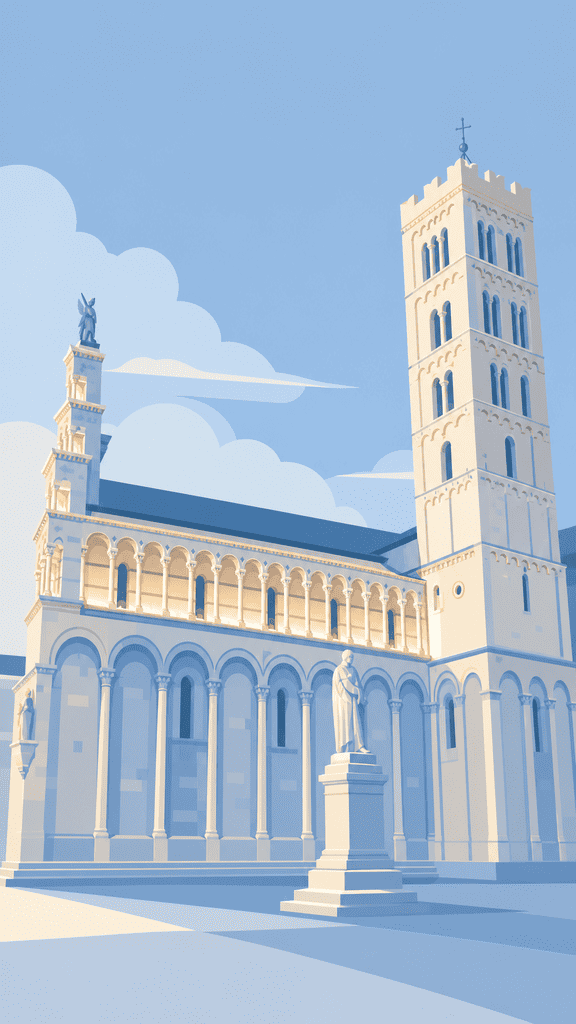 San Michele in Foro Church