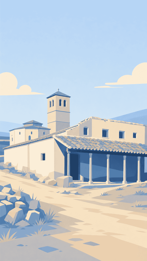 Église de la Vera Cruz