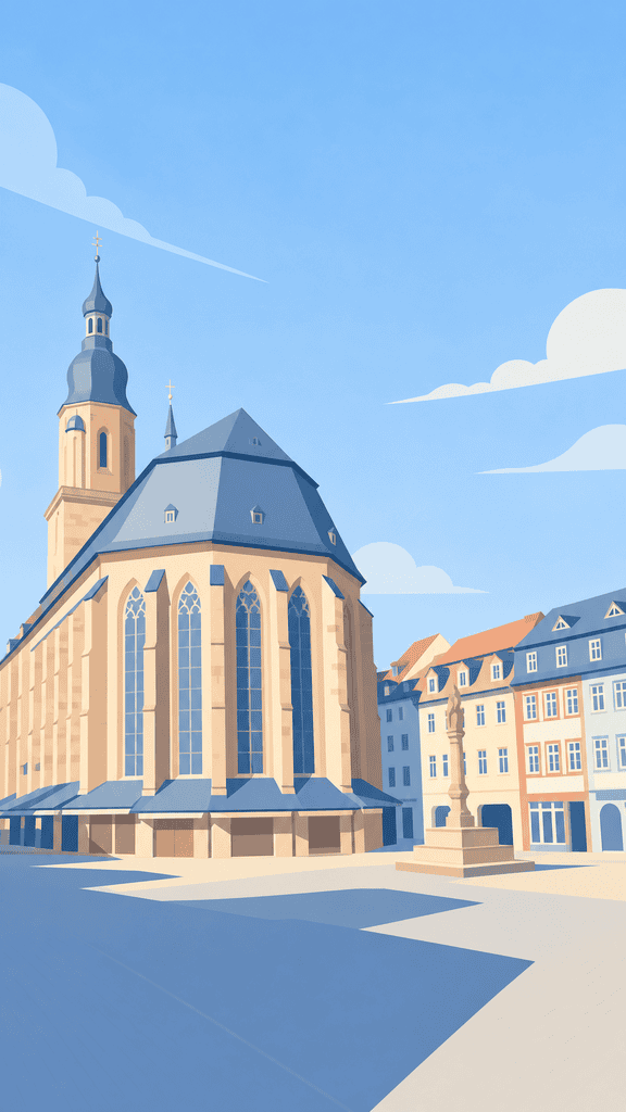 Église du Saint-Esprit