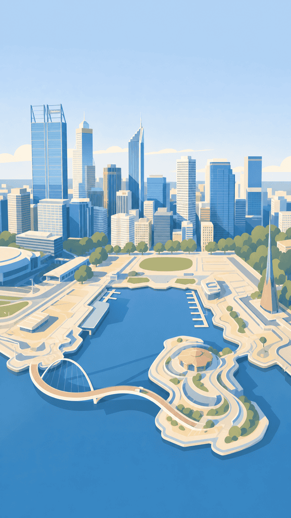 Elizabeth Quay