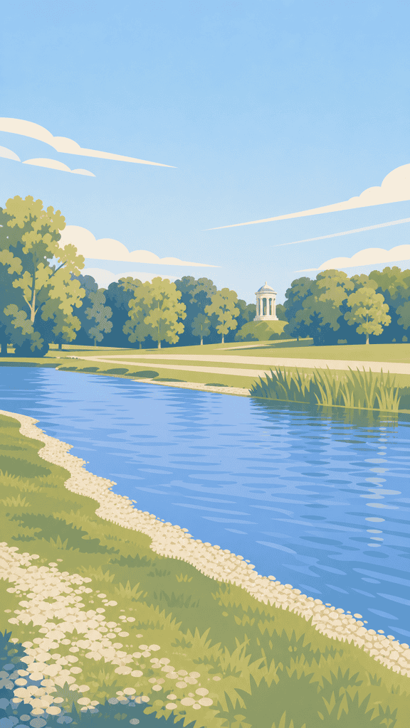 Englischer Garten