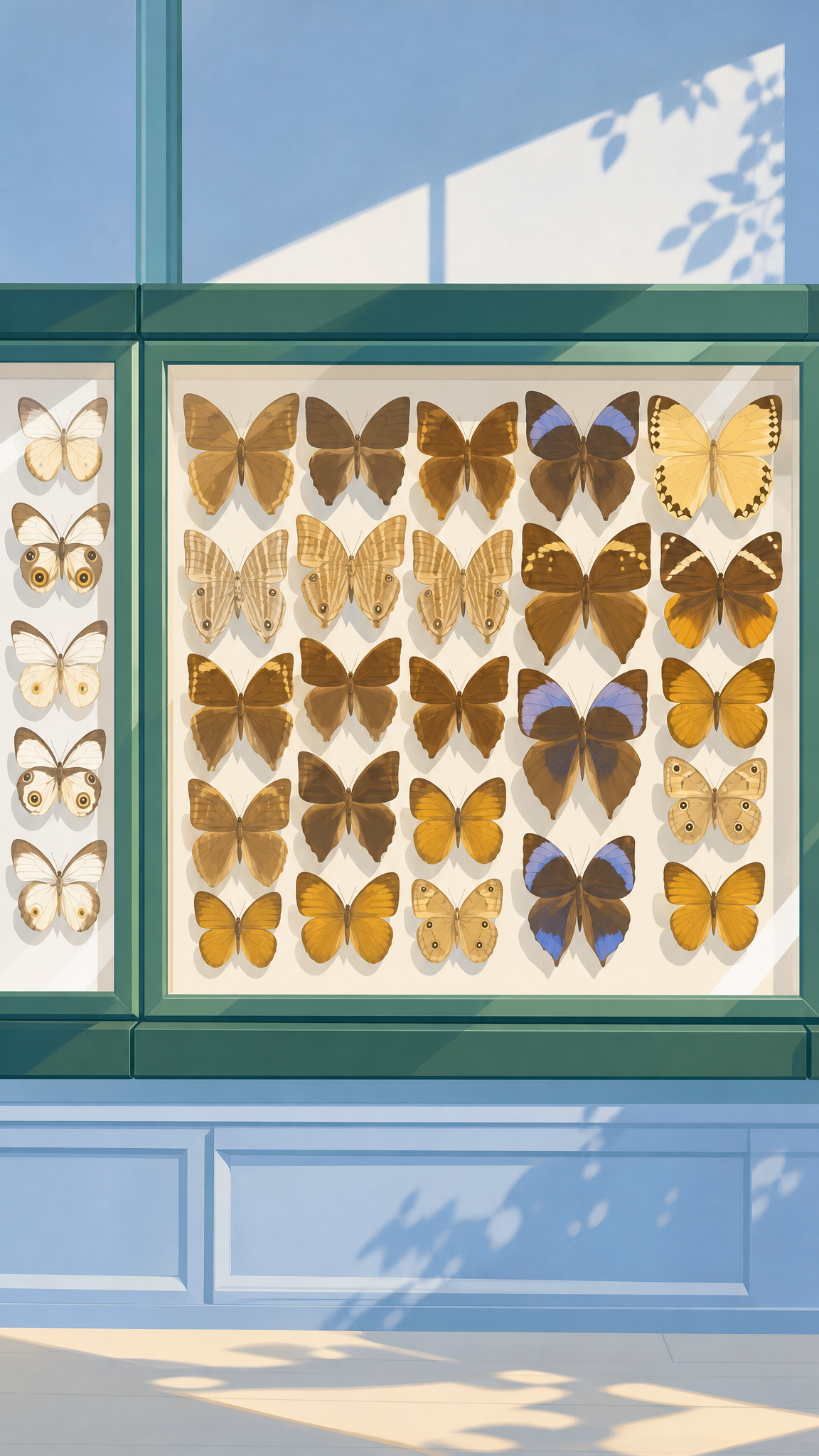 Entomological Museum