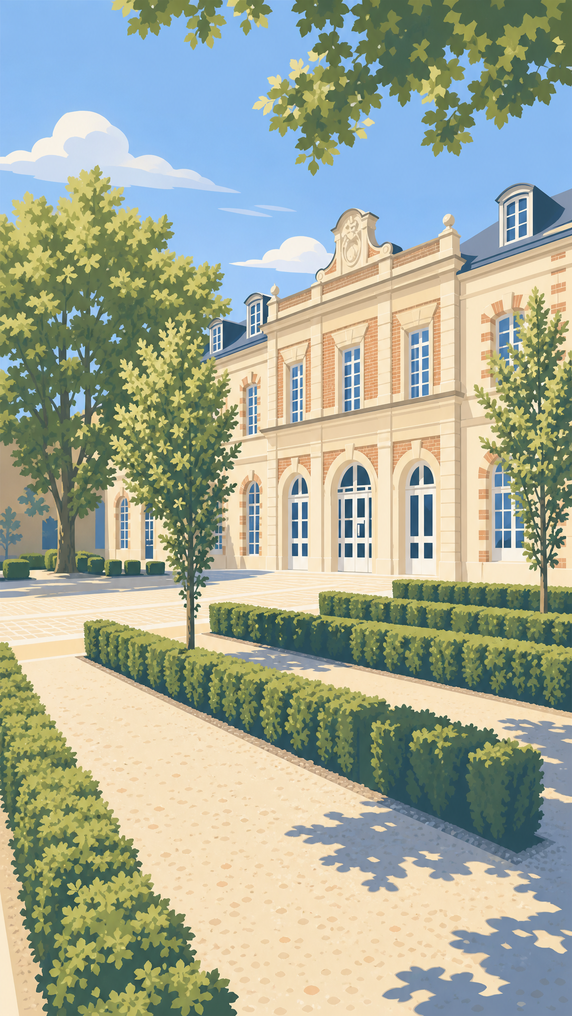 Espace Argence