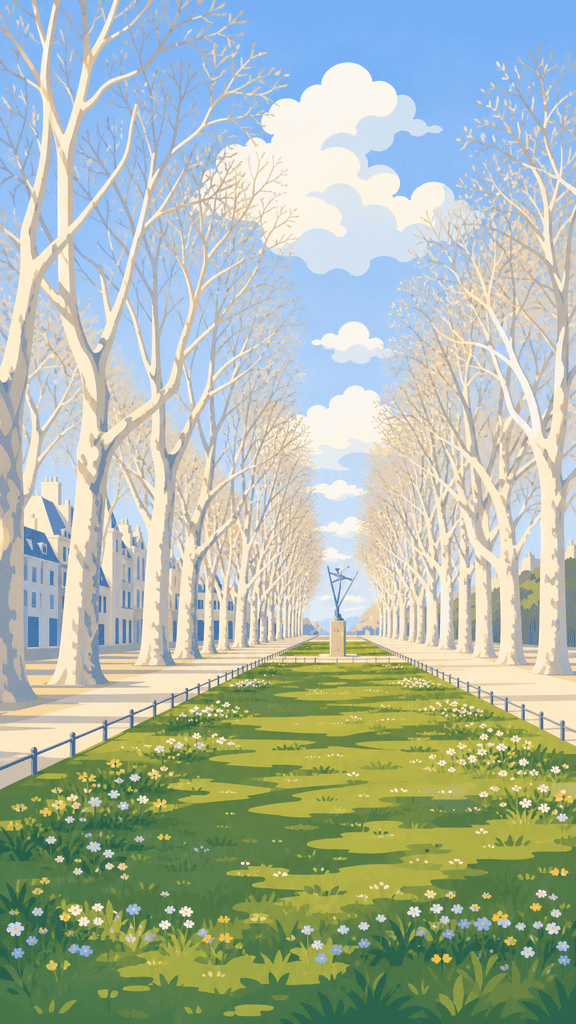 Esplanade Charles-de-Gaulle