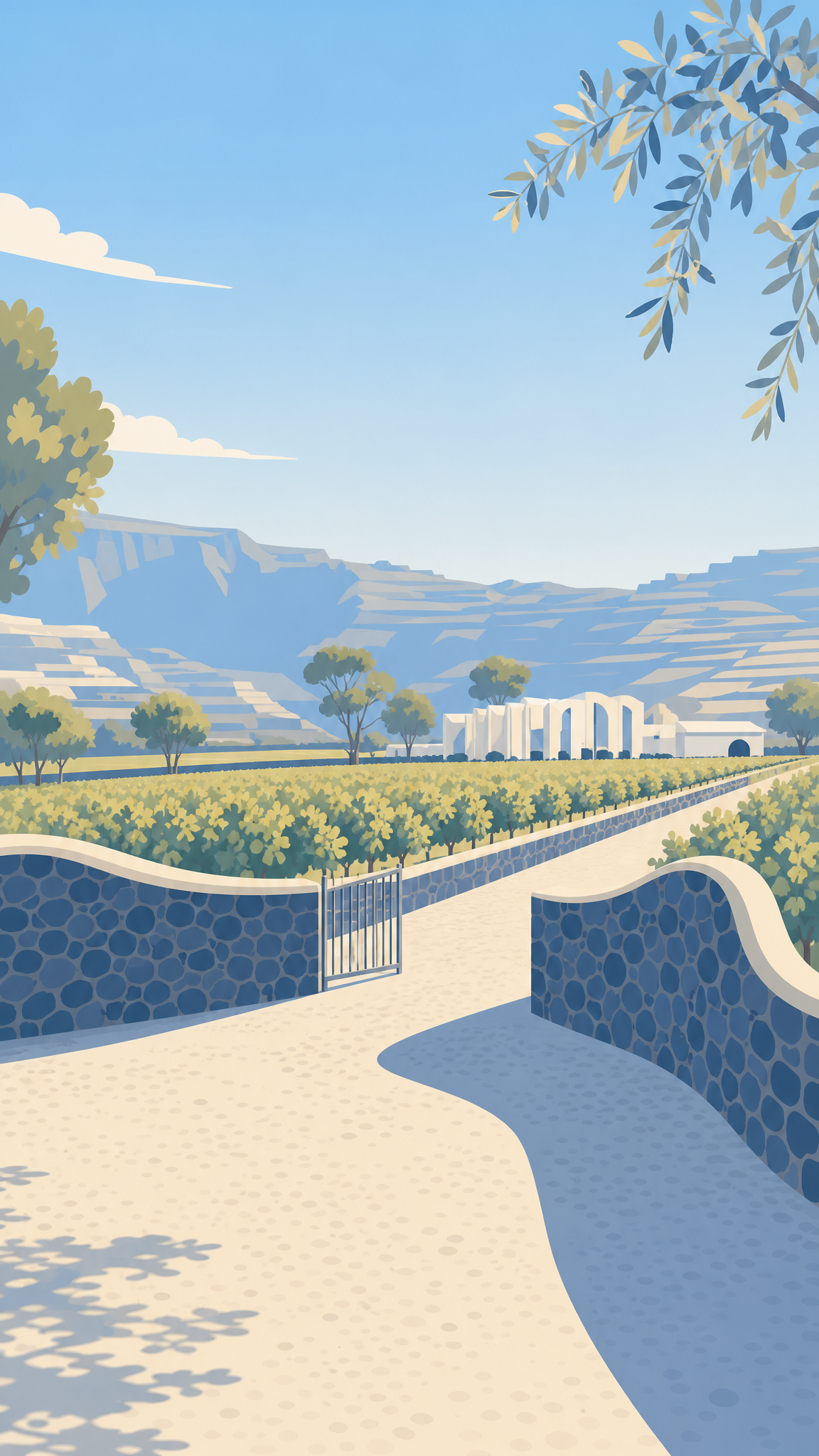 Estate Argyros