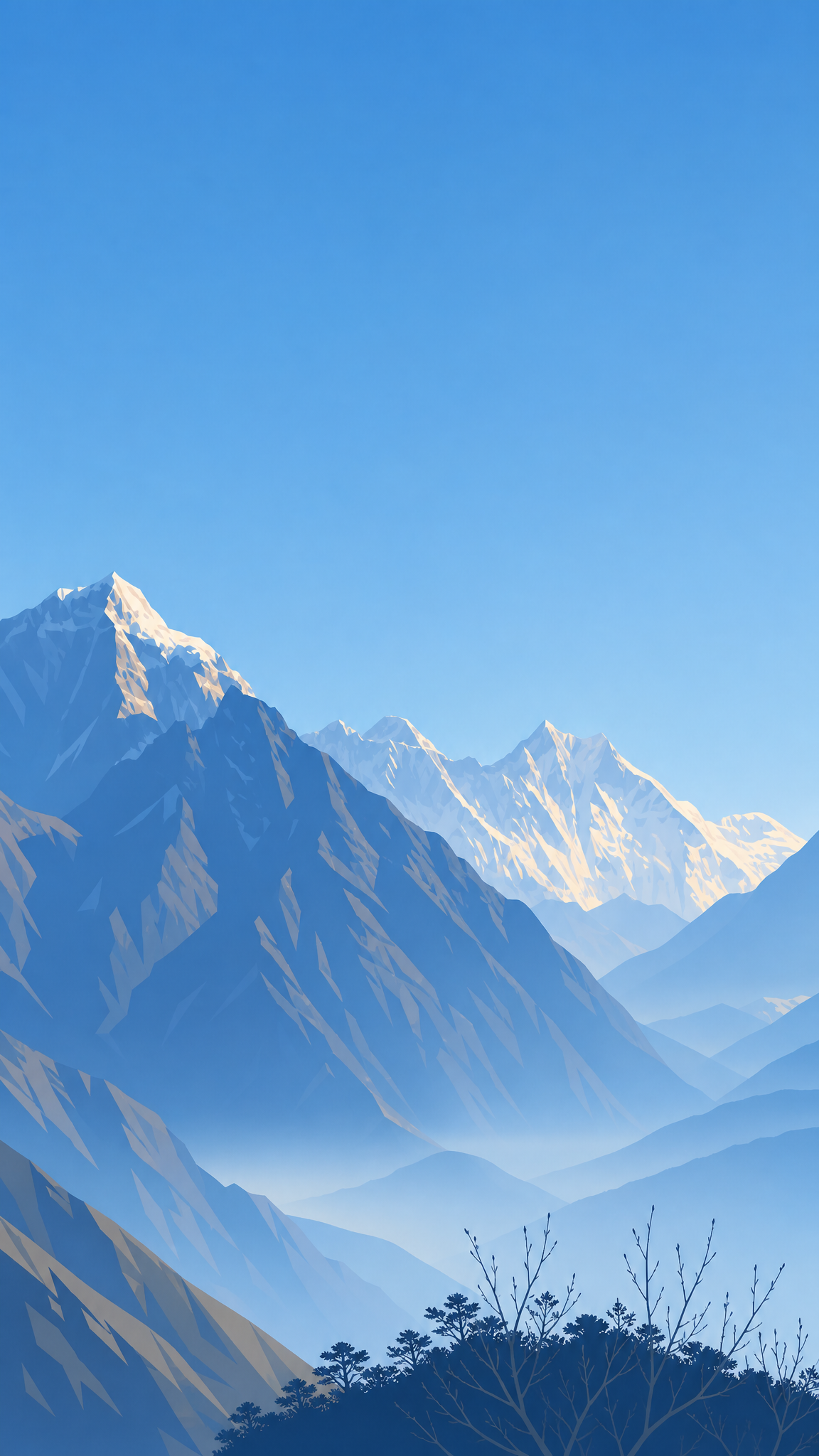 Everest View Point