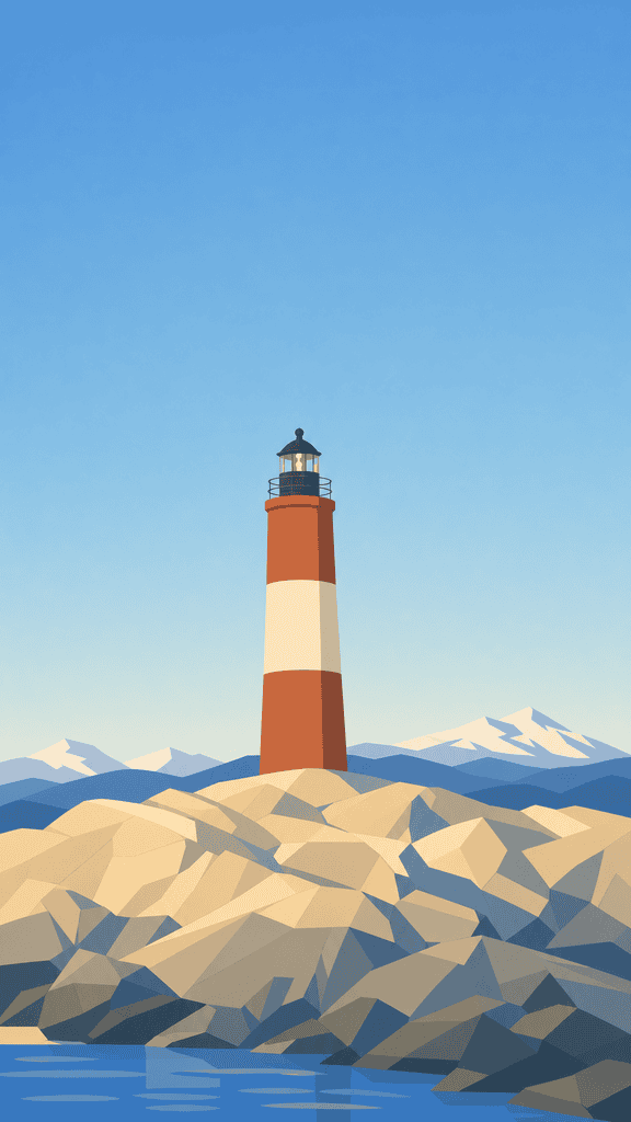 Faro Les Éclaireurs