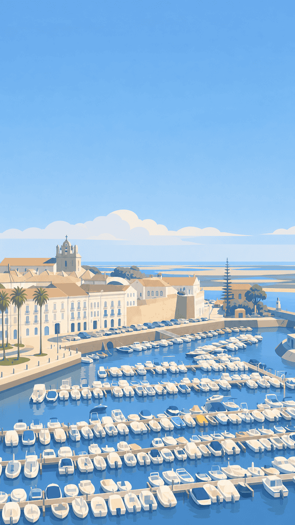 Faro Marina