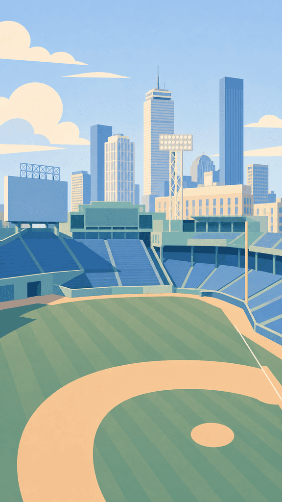 Fenway Park