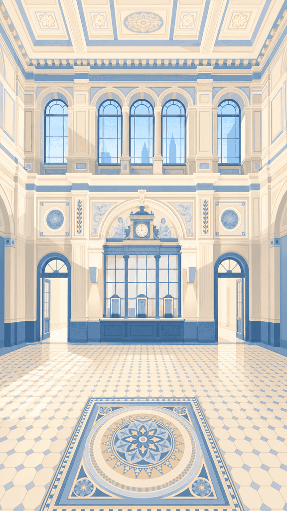 Festspielhaus Baden-Baden